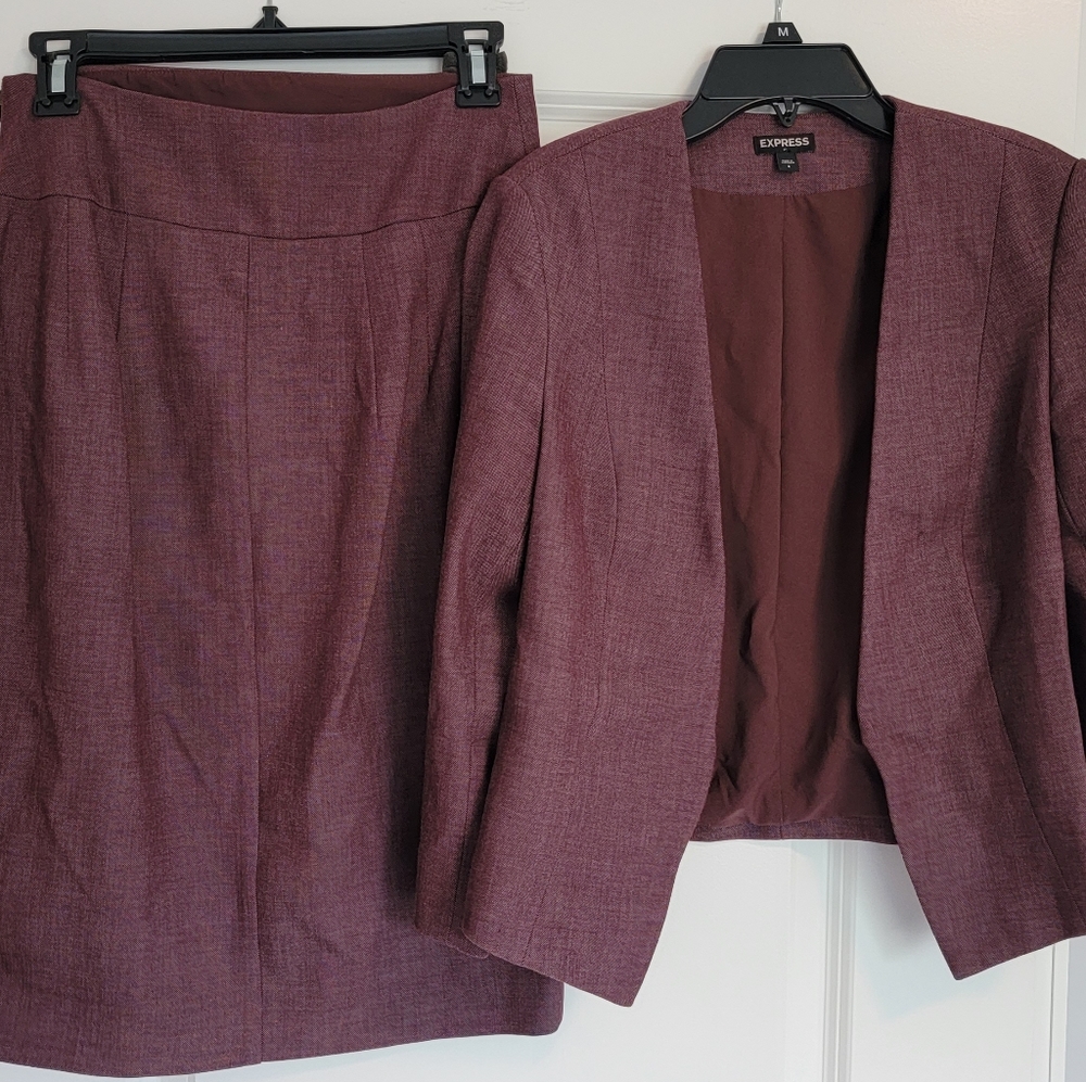 Women's Suit